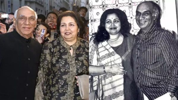 पामेला संग हनीमून पर यश चोपड़ा ने ले लिया था ये फैसला, स्विजरलैंड से लौटते कि बनाकर खड़ा कर दिया था...