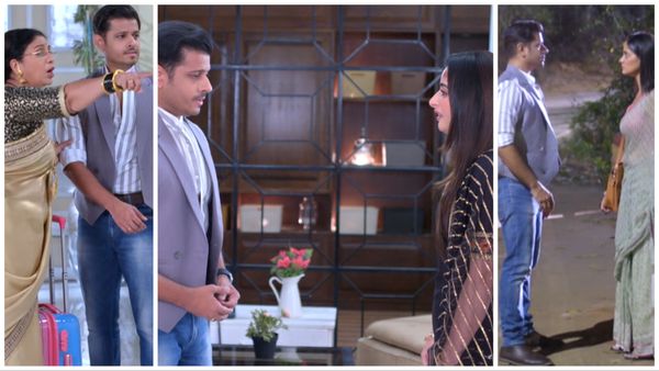 GHKKPM Spoiler Alert: सई को प्रपोज करते ही विराट से नाता तोड़ लेगा परिवार, पाखी भी देगी तलाक