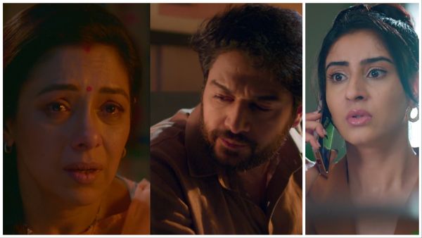 Anupamaa: अनुज और अनुपमा को अलग करने के लिए बरखा ने बुना जाल, क्या नहीं हो पाएगा महामिलन?