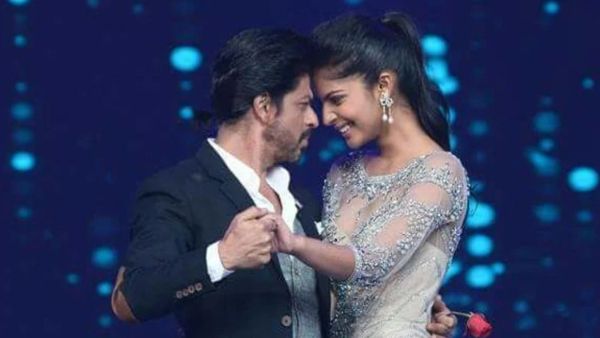 शाहरुख खान ने इस मॉडल को बुलाया अपने घर, बोलीं- मैं वॉशरूम जा रही थी तो शाहरुख ने...