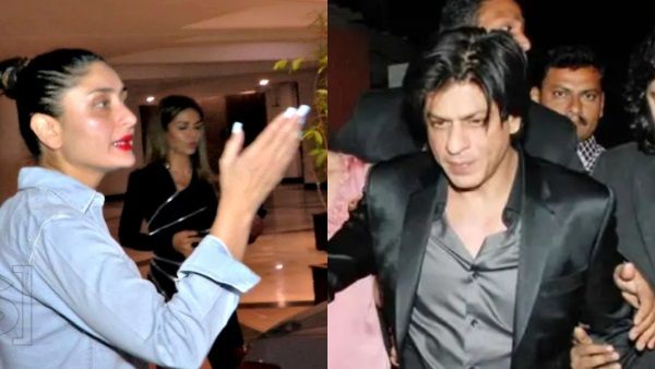 हाथापाई तक पहुंची बॉलीवुड सेलेब्स की लड़ाई... किसी ने जड़ा थप्पड़ तो किसी ने उड़ाया मज़ाक