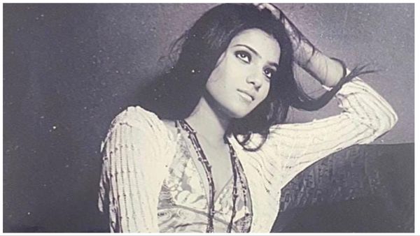 Guess Who: इस एक्ट्रेस ने पोस्ट कर दी बाली उमर की फोटो, पहचानने में फैंस के छूटे पसीने