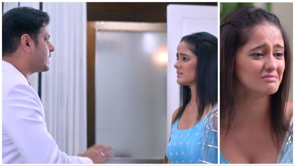 GHKKPM Spoiler Alert: सई के कैरेक्टर पर उंगली उठाएगा विराट, सत्या के संग अय्याशी करने का लगाएगा इल्जाम