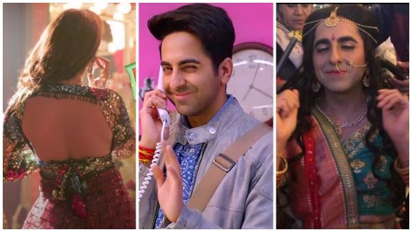 आयुष्मान खुराना की फिल्म 'ड्रीम गर्ल 2' देखने के लिए लंबा हुआ इंतजार, अब इस तारीख को रिलीज होगी फिल्म