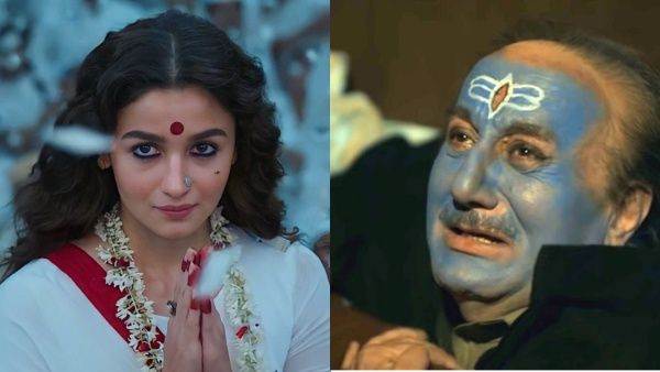 Highlights: 68वे फिल्मफेयर अवॉर्ड नॉमिनेशन में 'गंगूबाई' और 'द कश्मीर फाइल्स' का दबदबा