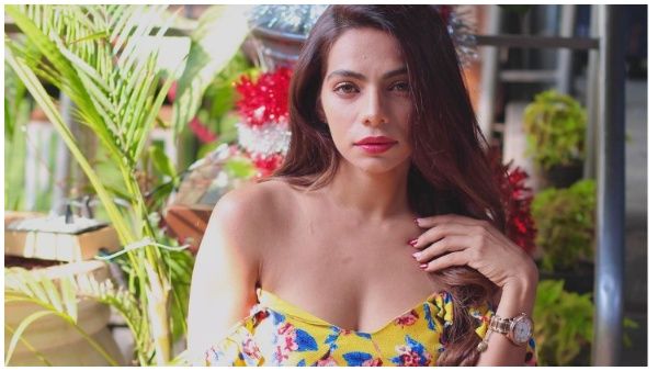 Ghum Hai Kisikey Pyaar Meiin: 'गुम है'की ये एक्ट्रेस है प्रेग्नेंट, लहंगा चोली में दिखाया बड़ा सा बेबी बंप