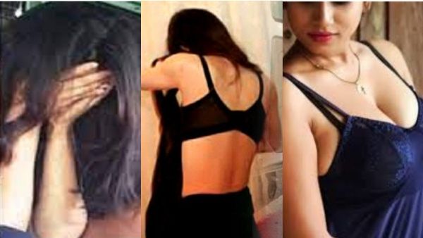 सेक्स रैकेट चलाती पकड़ी गई भोजपुरी एक्ट्रेस, 1 घंटे के 70 हजार... स्ट्रगल करने वाली मॉडल से कराती थी गंदा धंधा