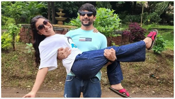 Fahmaan Khan ने सुंबुल को लेकर किया चौंकाने वाला खुलासा किया, कहा- 'मुझे वो चप्पल से मारती थी'