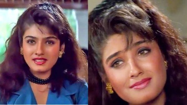 सहेली की सौतन बनी रवीना टंडन, बेस्ट फ्रेंड के पति पर आया दिल और... सहेली से तोड़ लिए सारे रिश्ते