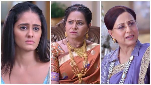 GHKKPM Spoiler Alert: सई के सामने आया होने वाले पति का सच, सत्या के घरवालों को भड़काएगी भवानी
