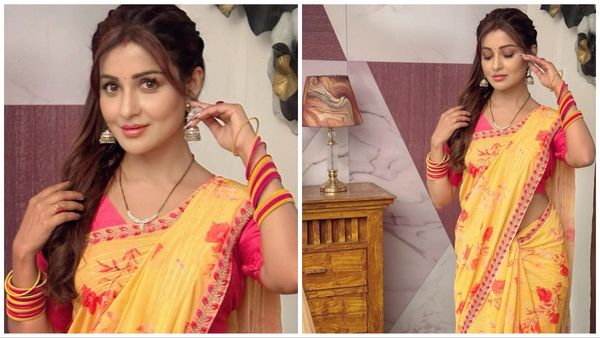 Anupamaa: गले में मंगलसूत्र और मांग में सिंदूर भरे नजर आई माया, तो क्या अनुज देगा अनुपमा को तलाक?
