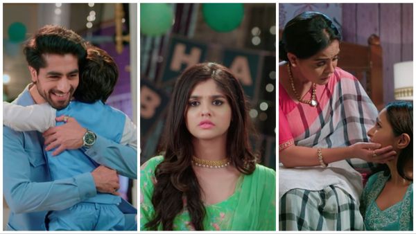 YRKKH Spoiler Alert: अभीर को पाने की जिद में दीवाना होगा अभिमन्यु, आरोही और मंजिरी चलेंगी खतरनाक चाल