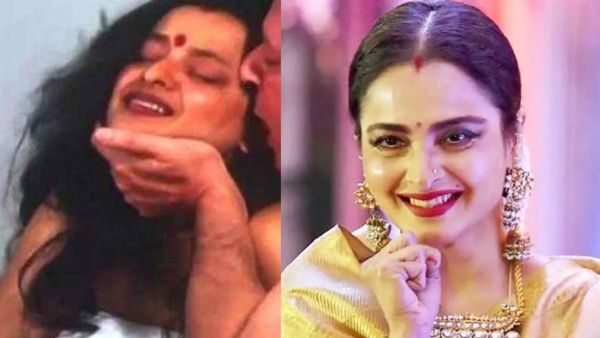 रेखा ने इस फिल्म में पढ़ाए कामसूत्र के पाठ, महिलाओं के लिए अलग से चले थियेटरों में शो