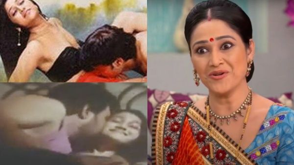 बी ग्रेड फिल्मों में जमकर हॉट सीन दे चुकीं 'दयाबेन', देखकर आज भी लोग बंद कर लेते हैं आंखे