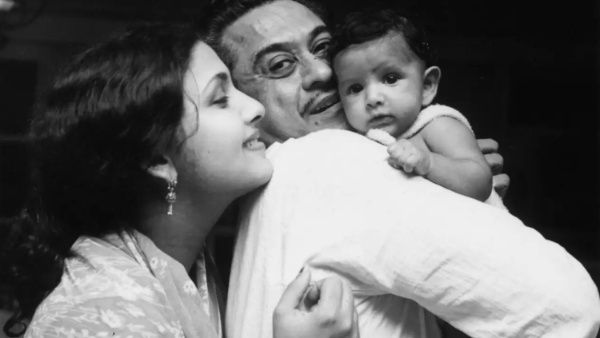 किशोर कुमार ने 7 महीनों की प्रेग्नेंट हसीना के साथ लिए थे फेरे, कम उम्र में दो बार विधवा हुई थी एक्ट्रेस