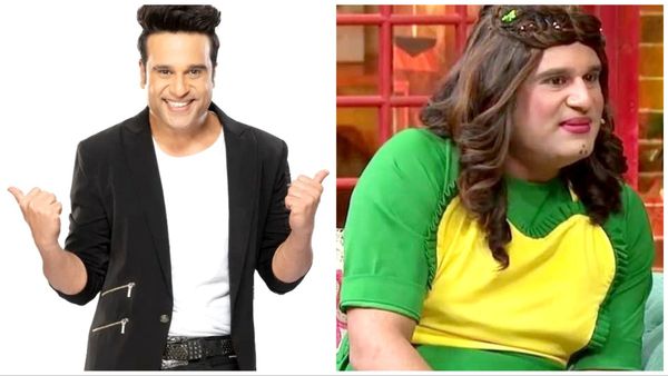 कपिल शर्मा शो में ना आ पाने Krushna Abhishek ने बताई वजह, कहा- ' उसने मेरा ब्रेनवॉश किया था'