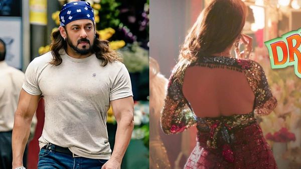 क्या सलमान खान होंगे 'ड्रीम गर्ल 2' की पूजा को कॉल करने वाले अगले बड़े बॉलीवुड सुपरस्टार?