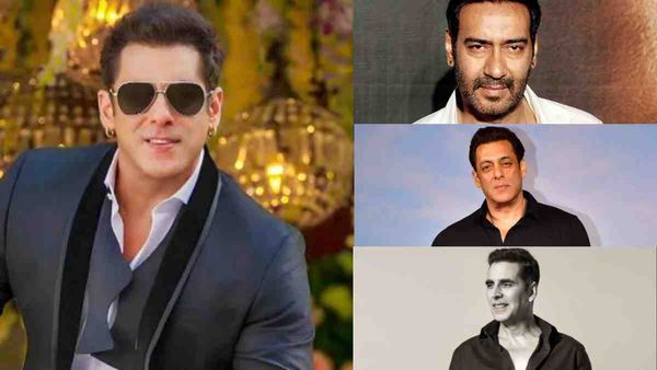 ENT News Highlights: सलमान खान की KKBKKJ की बॉक्स ऑफिस ओपनिंग, बॉलीवुड सितारों ने दी ईद की मुबारकबाद