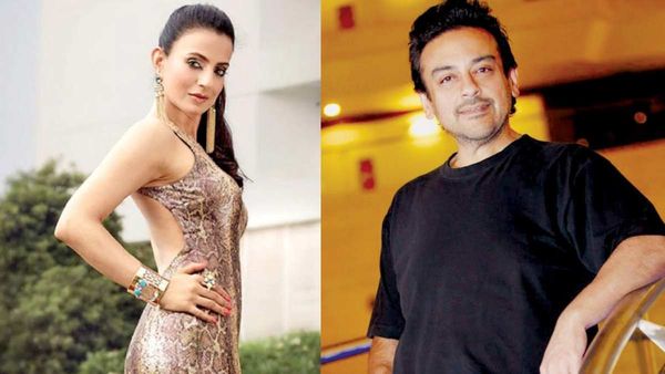 ENT Live Updates- ठगी मामले में फंसी अमीषा पटेल, अदनान सामी पर भाई ने लगाए गंभीर आरोप!