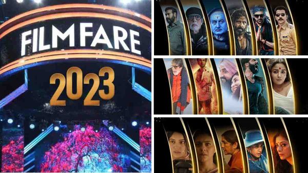 Filmfare Award 2023 Winners List:राजकुमार से लेकर आलिया तक सभी ने चलाया अपना जादू, यहां हैं पूरी विनर लिस्ट