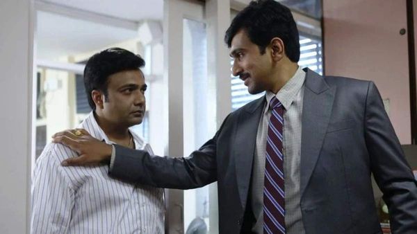 'स्कैम 1992' जैसे बड़े सीरीज में काम कर चुके ये एक्टर अब सोशल मीडिया पर मांग रहे हैं काम!