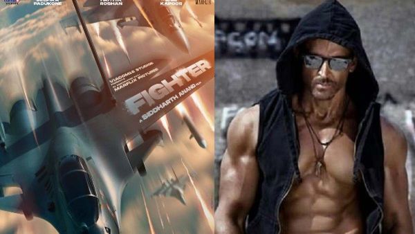 Fighter- 120 घंटों में शूट होगा फाइटर का क्लाइमैक्स, हिंदी सिनेमा के इतिहास में नहीं हुआ ऐसा एक्शन!