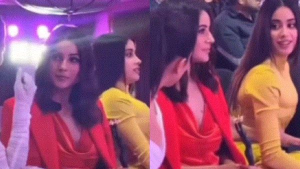 Shehnaaz Gill को इग्नोर करने पर ट्रोल हुईं Janhvi Kapoor, लोगों ने ऐसे सुनाई खरी खोटी!