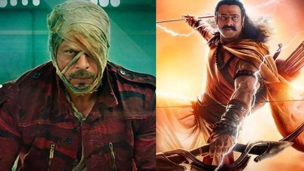 Most Awaited Films of 2023: शाहरुख खान की जवान टॉप पर, गदर 2 से लेकर आदिपुरुष भी टॉप 10 में शामिल