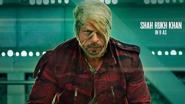 Shahrukh Khan स्टारर 'जवान' की शूटिंग पूरी, फैंस उत्साहित, इस दिन मिल सकता पहला टीजर
