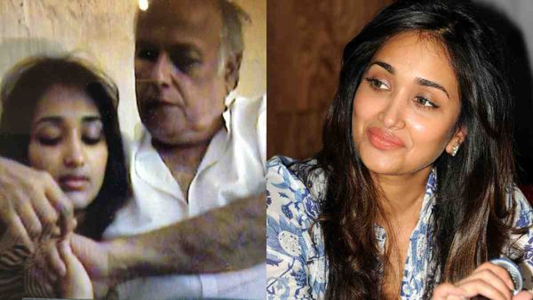 Jiah Khan: 16 साल की जिया खान को बाहों में लिये महेश भट्ट का पुराना वीडियो वायरल, मचा था हंगामा