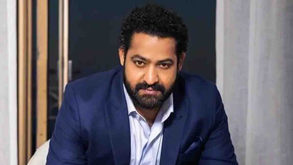 War 2: इस बिग बजट एक्शन फिल्म के लिए Jr NTR को मिली भारी भरकम फीस, जानकर उड़ जाएंगे होश