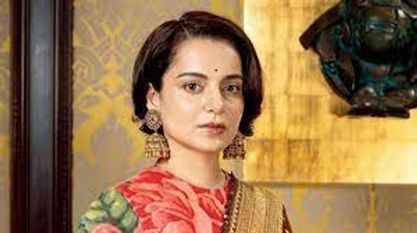 कंगना रनौत ने सरेआम अपनी गलतियों के लिए मांगी माफी, जानें क्या है पूरा मामला