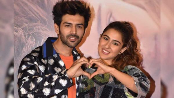 Sara अपने Ex कार्तिक आर्यन के साथ करना चाहती हैं 'रोमांस', इस फिल्म में है साथ काम करने की इच्छा