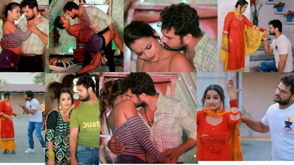 Khesari Lal Yadav:'प्लाजो वाली' ने जब इस एक्टर का मिजाज कर दिया खराब