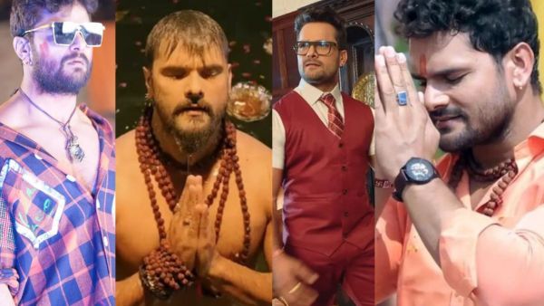 Khesari lal: लिट्टी-चोखा बेचने और भैंस चराने से लेकर चोरी तक की है इस एक्टर ने!