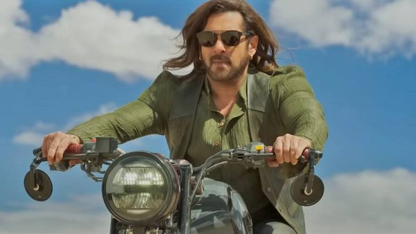 Kisi Ka Bhai Kisi Ki Jaan Day 4 Box Office: सलमान खान का जलवा जारी, सोमवार को भी फिल्म की पकड़ मजबूत