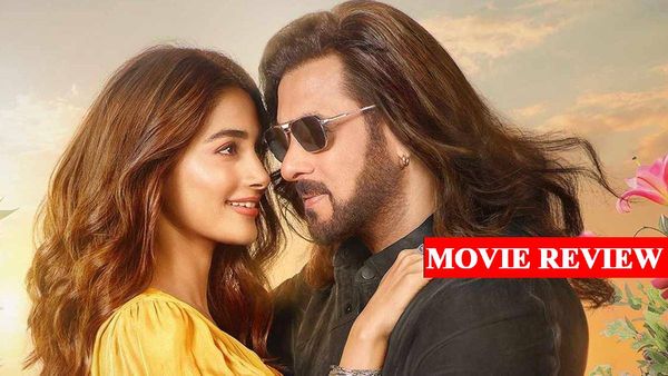 Kisi Ka Bhai Kisi Ki Jaan Movie Review: सलमान खान के स्टारडम और स्वैग पर टिकी है ये एक्शन- फैमिली एंटरटेनर