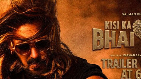 Kisi Ka Bhai Kisi Ki Jaan Trailer- अब टूटेंगे बॉक्स ऑफिस के रिकॉर्ड्स, सलमान खान ने कर दिया धमाका!