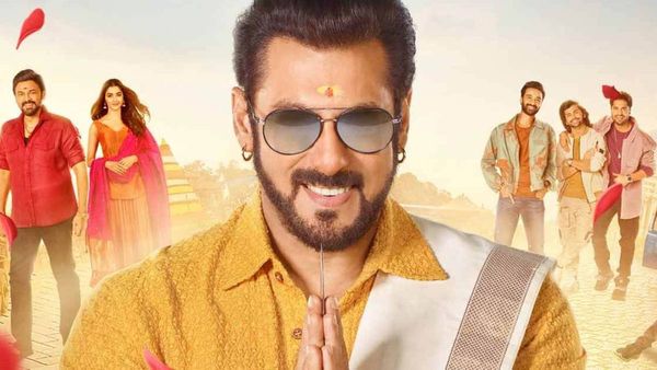Kisi Ka Bhai Kisi Ki Jaan Box Office: सलमान खान की ईद पर पिछले 12 सालों में सबसे कम ओपनिंग कलेक्शन