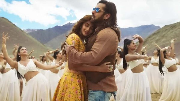 KKBKKJ Day 5 Box Office Collection: 5 दिनों में 80 करोड़ पार पहुंची सलमान खान की फिल्म, मंगलवार को पड़ी सुस्त