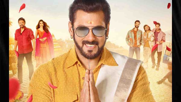 Kisi Ka Bhai Kisi Ki Jaan के गानों का तहलका, चार्ट में सबसे ऊपर; आपकी लूप में कौन सा गाना है शामिल?