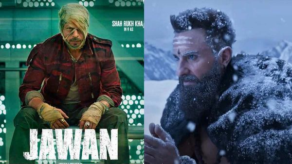 Entertainment Highlights: जवान की लीक क्लिप को लेकर दिल्ली HC का आदेश, सैफ नहीं करेंगे आदिपुरुष को प्रमोट