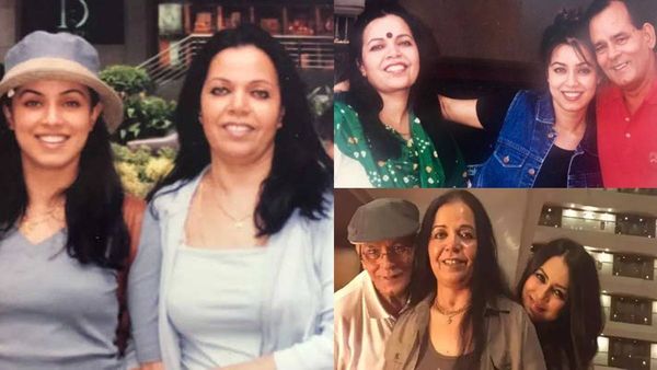 Mahima Chaudhry पर टूटा दुखों का पहाड़, लंबी बीमारी के बाद मां का निधन, सदमे में हैं एक्ट्रेस