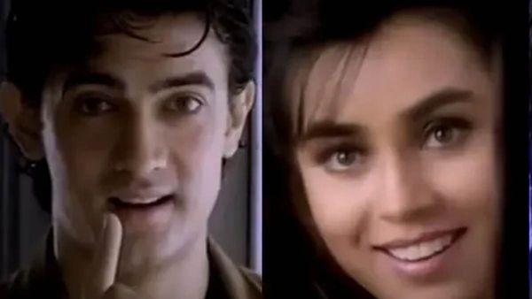 Aamir Khan के साथ था महिमा चौधरी का पहला एड शूट, बोलीं- 'मैं बुरी तरह कांप रही थीं, वो सुपरस्टार थे'