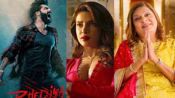 इस वीकेंड में OTT पर दस्तक देगी ये वेब सीरीज और फिल्में, लिस्ट देखें और निपटा डालें आप भी