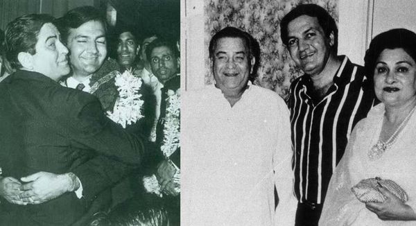 Throwback: प्रेम चोपड़ा की शादी में इस सुपरस्टार से भिड़ गए थे राज कपूर, कह दिया था 'खूनी'