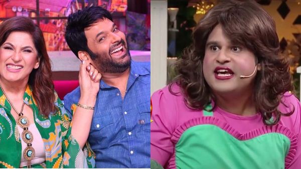The Kapil Sharma Show में कृष्णा अभिषेक की वापसी पक्की, कमबैक को लेकर किया से बड़ा खुलासा!