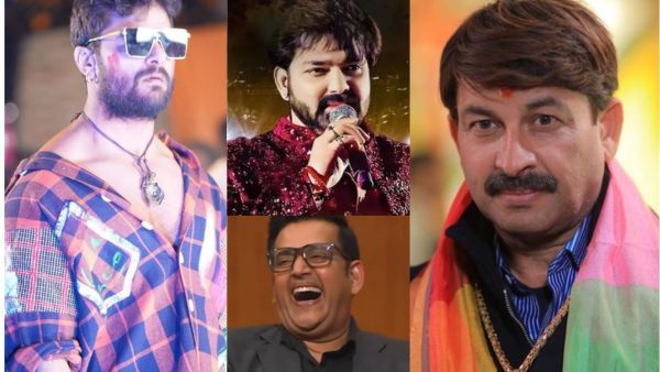 Richest Actors: भोजपुरी सिनेमा में सबसे ज्यादा कमाते हैं ये सितारें!