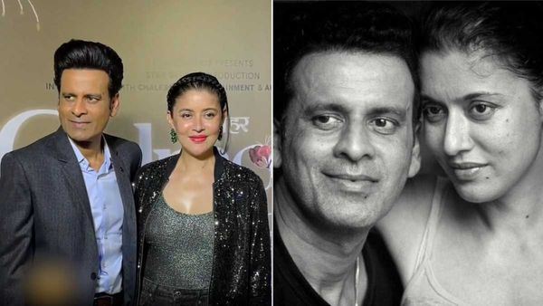 'मैं प्राउड हिंदू...शबाना प्राउड मुस्लिम' इंटर रिलीजन शादी पर मनोज बाजपेयी ने दिया ऐसा जवाब, वायरल हुआ बयान