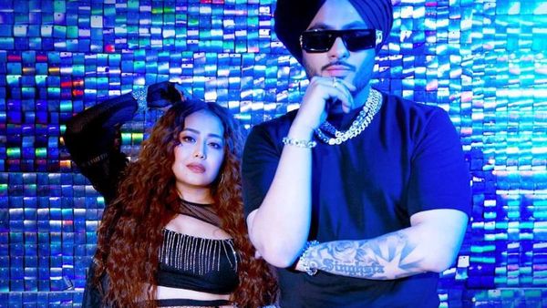 Neha Kakkar और Singhsta का नया गाना 'मसला' हुआ रिलीज़, फैंस बोले- बेस्ट पंजाबी पॉप ऑफ द ईयर
